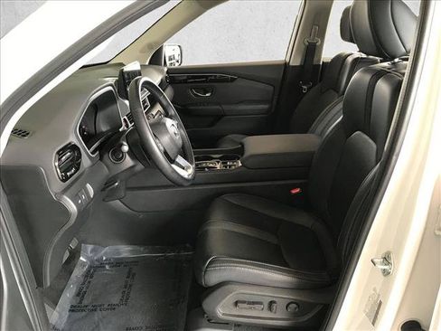 Used 2023 Honda Pilot EX-L image 13