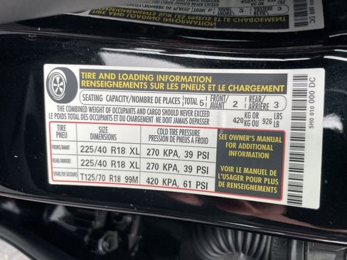 Used 2024 Volkswagen GTI S image 44