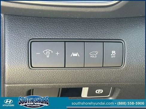 Certified 2023 Hyundai Santa Fe SEL AWD/4WD image 22