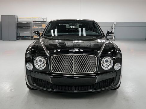 Used 2013 Bentley Mulsanne image 5