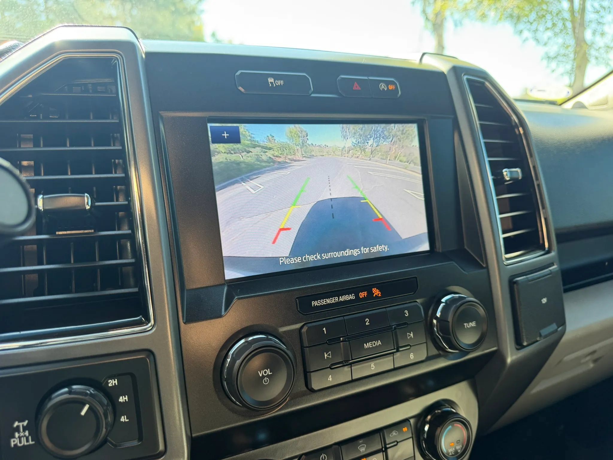 Used 2019 Ford F150 XLT AWD/4WD image 25