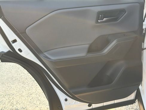 New 2026 Toyota RAV4 SE FWD image 19