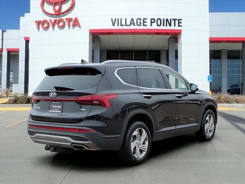 Used 2023 Hyundai Santa Fe SEL image 7