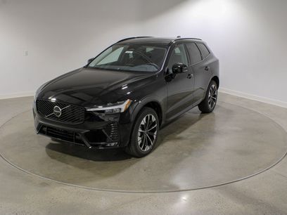 New 2026 Volvo XC60 B5 Plus w/ Climate Package