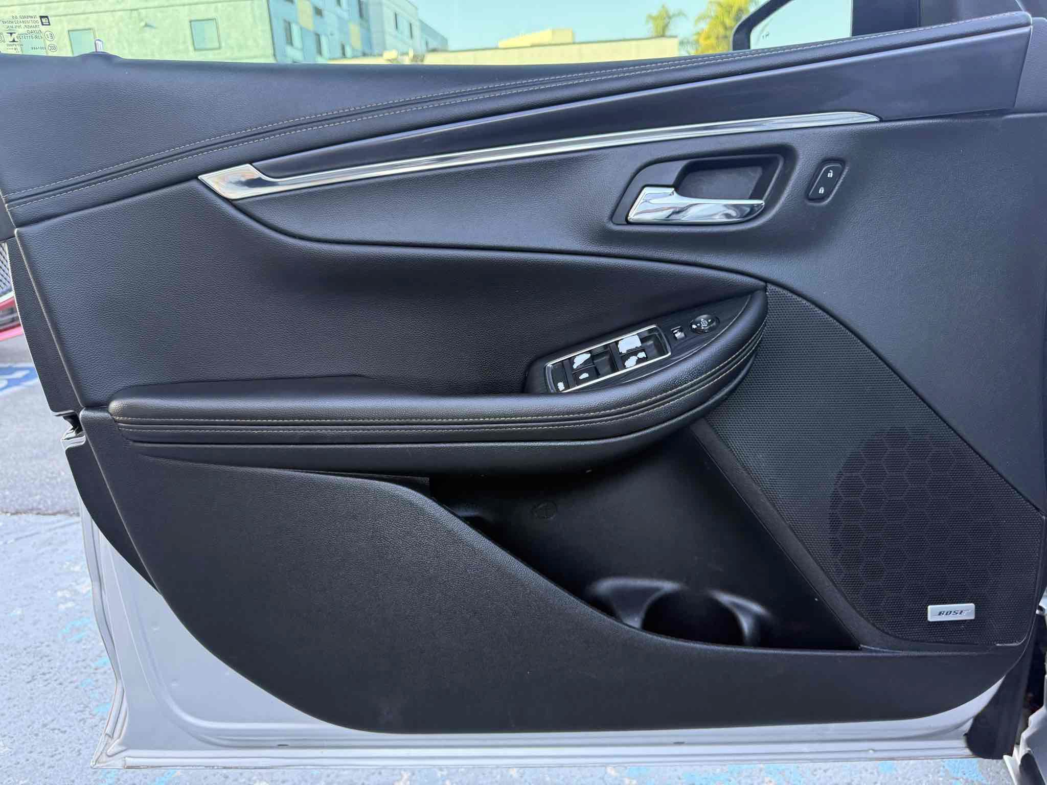 Used 2019 Chevrolet Impala Premier FWD image 85