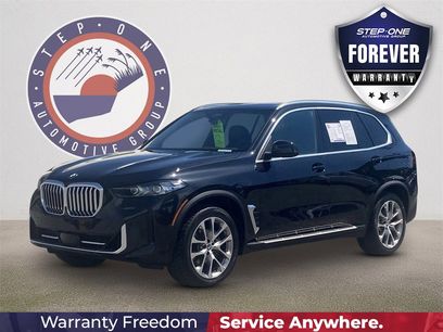 Used 2024 BMW X5 sDrive40i