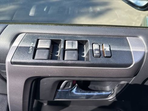 Used 2022 Toyota 4Runner TRD Sport w/ Technology Package image 12