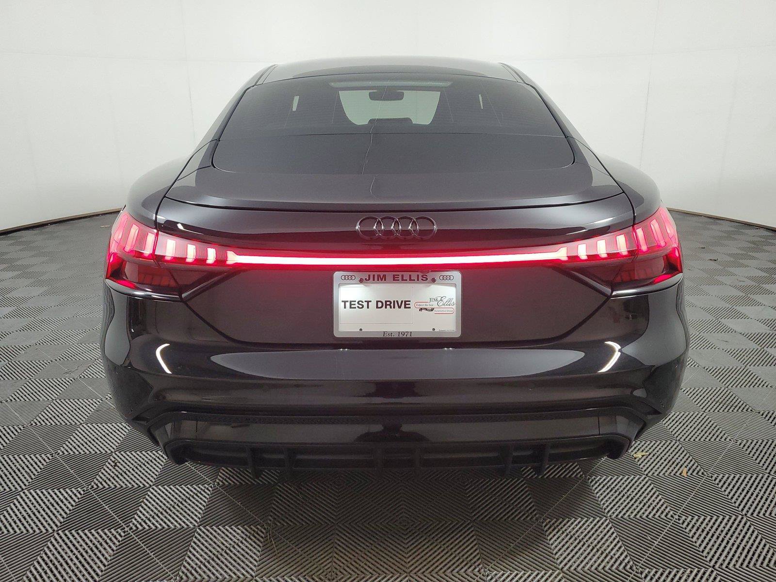 Used 2022 Audi e-tron GT Prestige w/ Prestige Package AWD/4WD image 5
