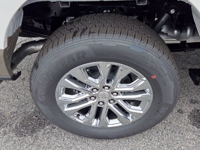 New 2026 Ford F150 King Ranch w/ Equipment Group 601A High AWD/4WD image 9
