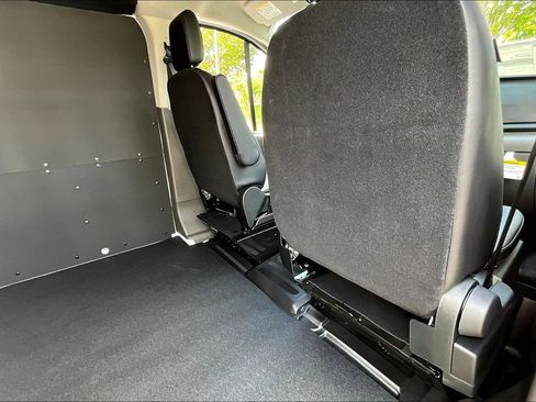 New 2025 Ford Transit 150 Low Roof w/ Load Area Protection Package image 10