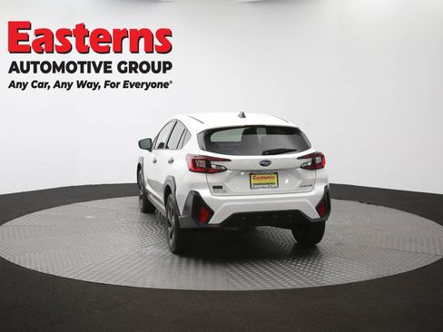 Used 2024 Subaru Crosstrek 2.0i AWD/4WD image 64