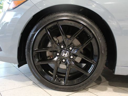 Used 2023 Honda Civic Sport image 77