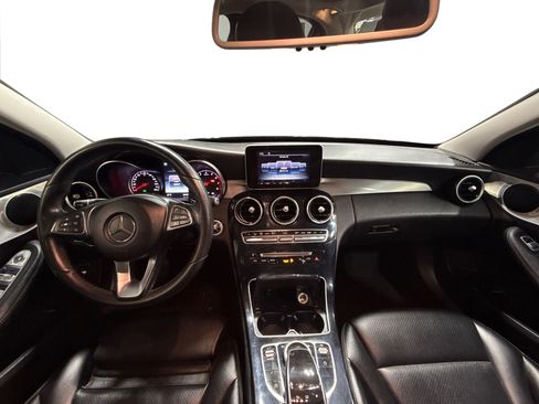 Used 2016 Mercedes-Benz C 300 C 300 4MATIC Sedan 4D image 24