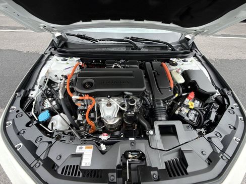 Used 2023 Honda Accord EX-L image 36