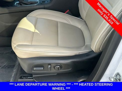 Used 2023 Chevrolet Traverse Premier w/ LPO, 'HIT The Road' Package image 11