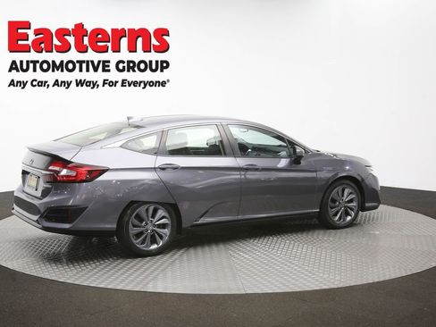 Used 2018 Honda Clarity Plug-In Hybrid image 41