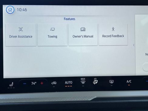 New 2025 Ford Bronco Sport Big Bend image 34