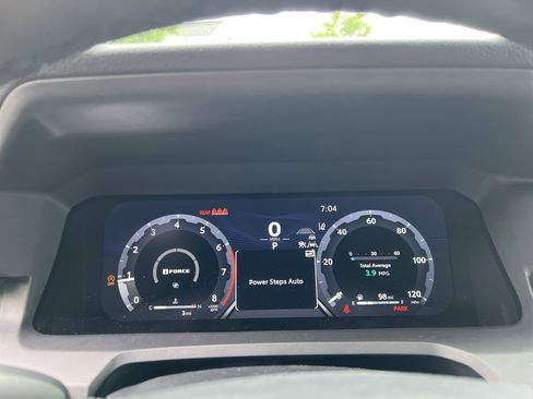 New 2026 Toyota Tacoma Limited AWD/4WD image 16