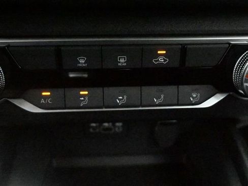 Used 2025 Nissan Altima 2.5 S image 14