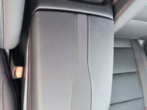 New 2026 Chevrolet Traverse Z71 w/ Enhanced Driving Package image 10