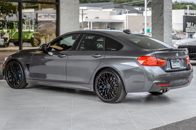 Used 2016 BMW 428i Gran Coupe RWD image 7