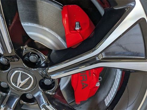 New 2026 Acura MDX Type S image 12