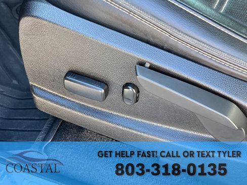 Used 2019 GMC Canyon Denali image 8