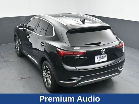 Used 2022 Buick Envision Essence w/ Technology Package I image 24