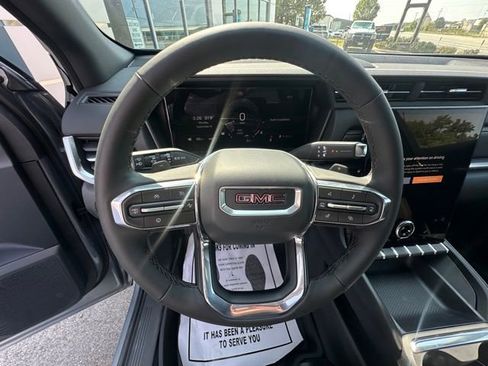 New 2026 GMC Terrain Elevation w/ LPO, Floor Liner Package image 16