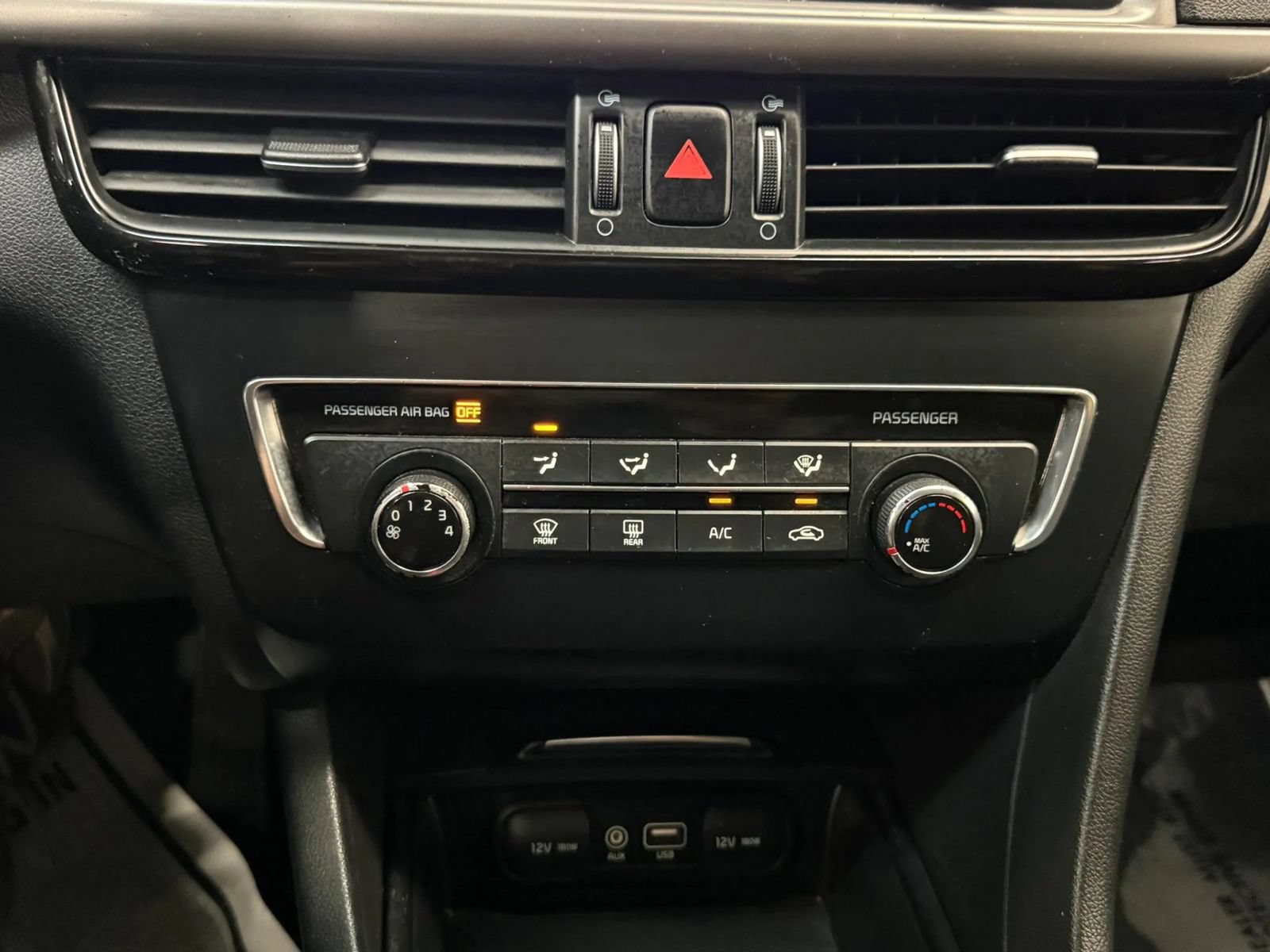 Used 2016 Kia Optima LX w/ LX Convenience Package FWD image 33