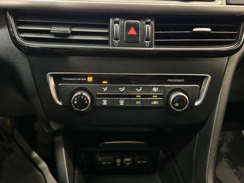 Used 2016 Kia Optima LX w/ LX Convenience Package FWD image 33