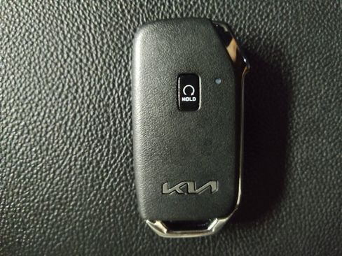 Used 2023 Kia Forte GT-Line w/ GT-Line Technology Package FWD image 32