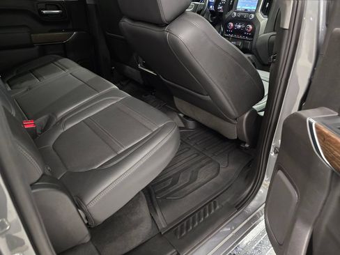 Used 2021 GMC Sierra 1500 Denali w/ Driver Alert Package II AWD/4WD image 41