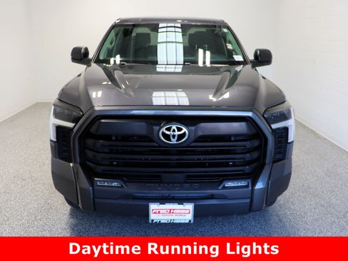 Used 2024 Toyota Tundra SR5 image 3