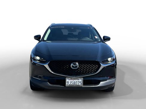 Certified 2023 MAZDA CX-30 AWD 2.5 S w/ Select Package image 8