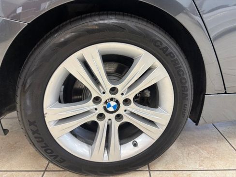 Used 2018 BMW 330i Sedan RWD image 15