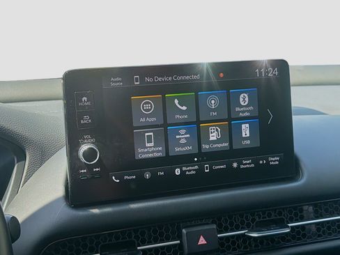 Used 2024 Honda HR-V EX-L image 12