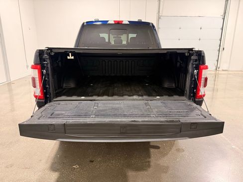 Used 2021 Ford F150 Lariat image 9