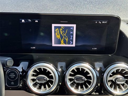 Used 2025 Mercedes-Benz GLA 250 GLA 250 image 13