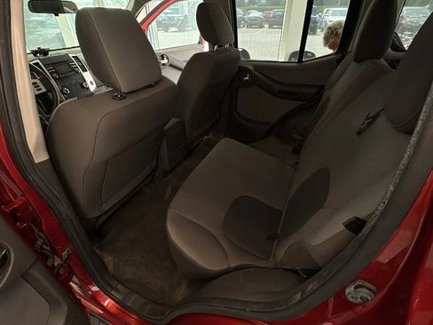 Used 2013 Nissan Xterra S w/ Value Package RWD image 35