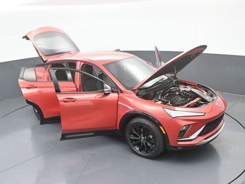 Used 2024 Buick Envista Sport Touring w/ Convenience I Package image 73