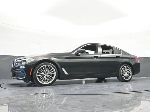 Used 2019 BMW 530i w/ Premium Package RWD image 68