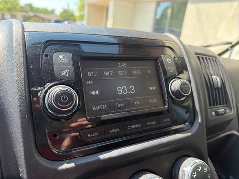 Used 2019 RAM ProMaster 1500 FWD image 22
