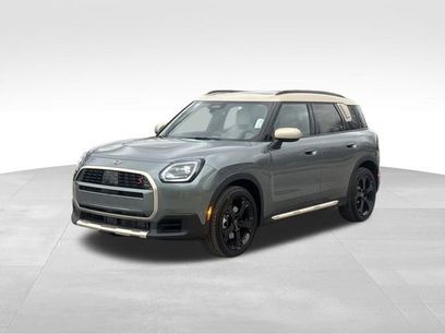 New 2026 MINI Cooper Countryman S