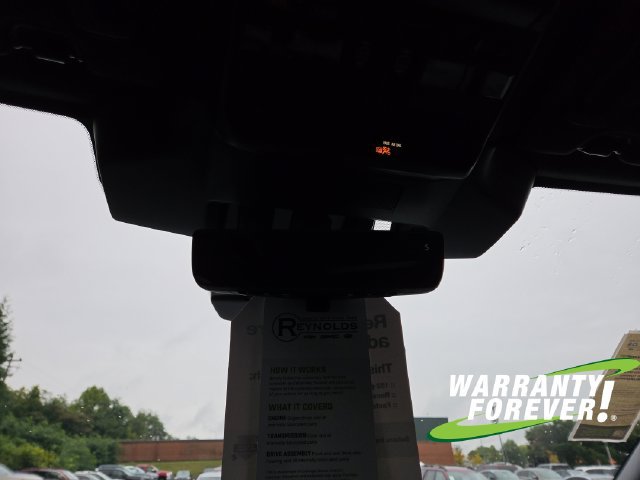 Certified 2026 Subaru Outback Touring XT AWD/4WD image 12