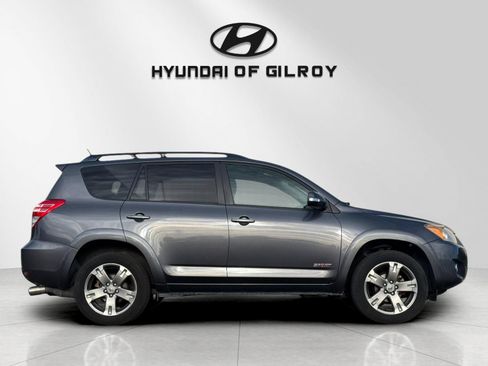 Used 2010 Toyota RAV4 Sport FWD image 6