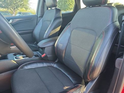 Used 2023 Ford Escape ST-Line w/ Tech Pack #1 image 15