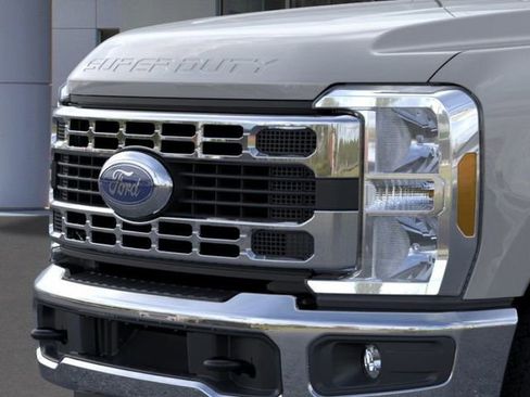 New 2026 Ford F250 XLT AWD/4WD image 20