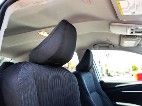 Used 2026 Toyota Camry LE FWD image 17