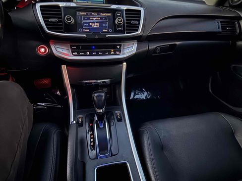 Used 2013 Honda Accord EX-L image 96